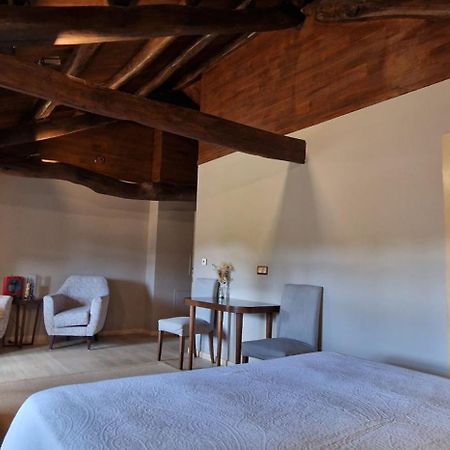 Habitaciones La Cuevona De Guitiriz Lugo Экстерьер фото